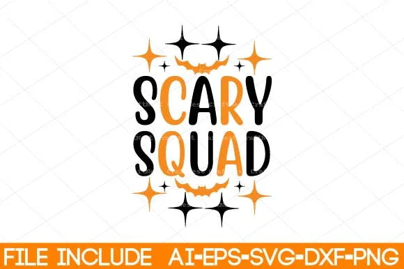 Halloween SVG Bundle 17 - CraftNest - Digital Crafting and Art