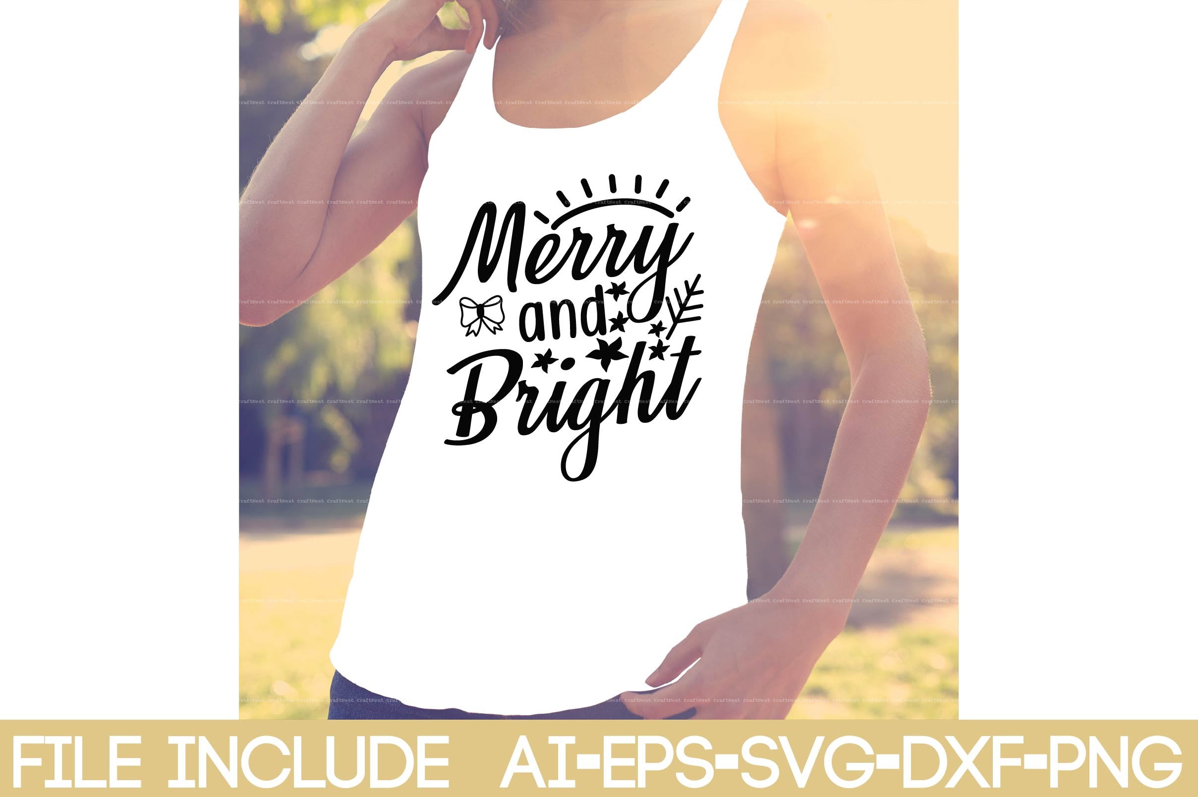 Christmas SVG Bundle 25