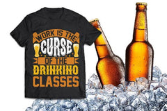 Beer T-Shirt Bundle 6 - CraftNest - Digital Crafting and Art