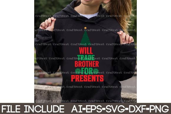 Mega Christmas Design SVG Bundle 1