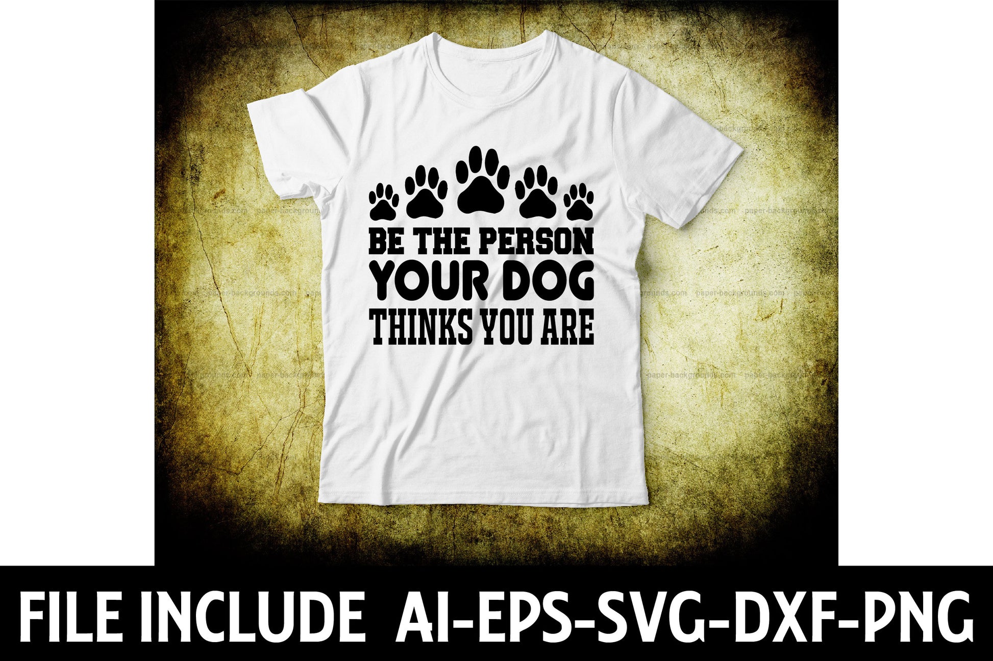 Dog T-Shirt Bundle - CraftNest - Digital Crafting and Art