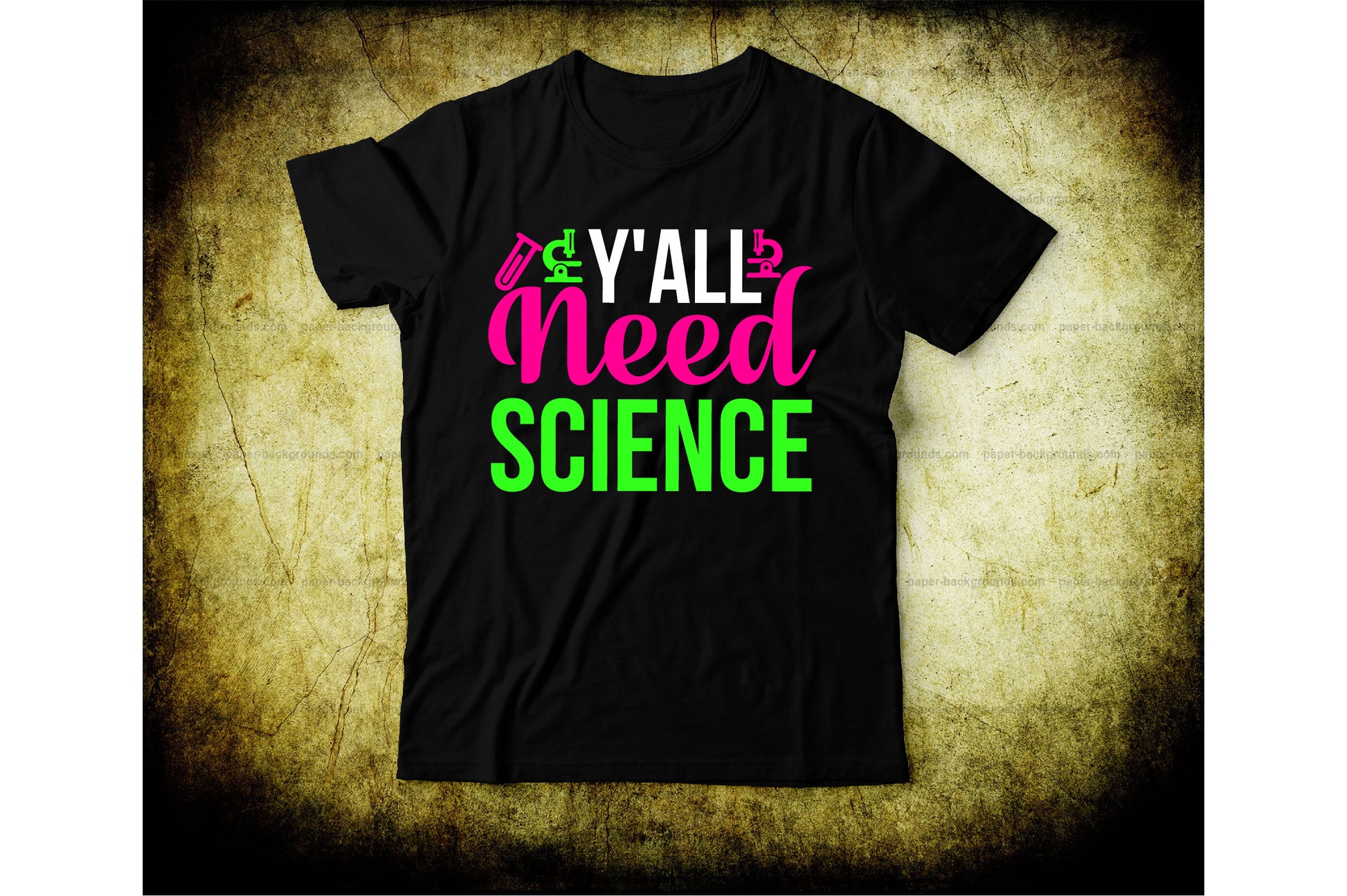 Science T-Shirt Bundle - CraftNest - Digital Crafting and Art