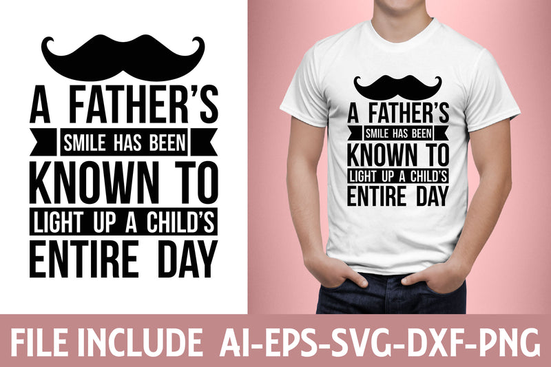 Father’s Day T-Shirt Bundle - CraftNest - Digital Crafting and Art