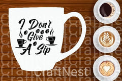 Coffee Dresign 20 Bundle - CraftNest - Digital Crafting and Art