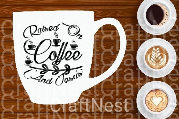 Coffee Dresign 20 Bundle - CraftNest - Digital Crafting and Art