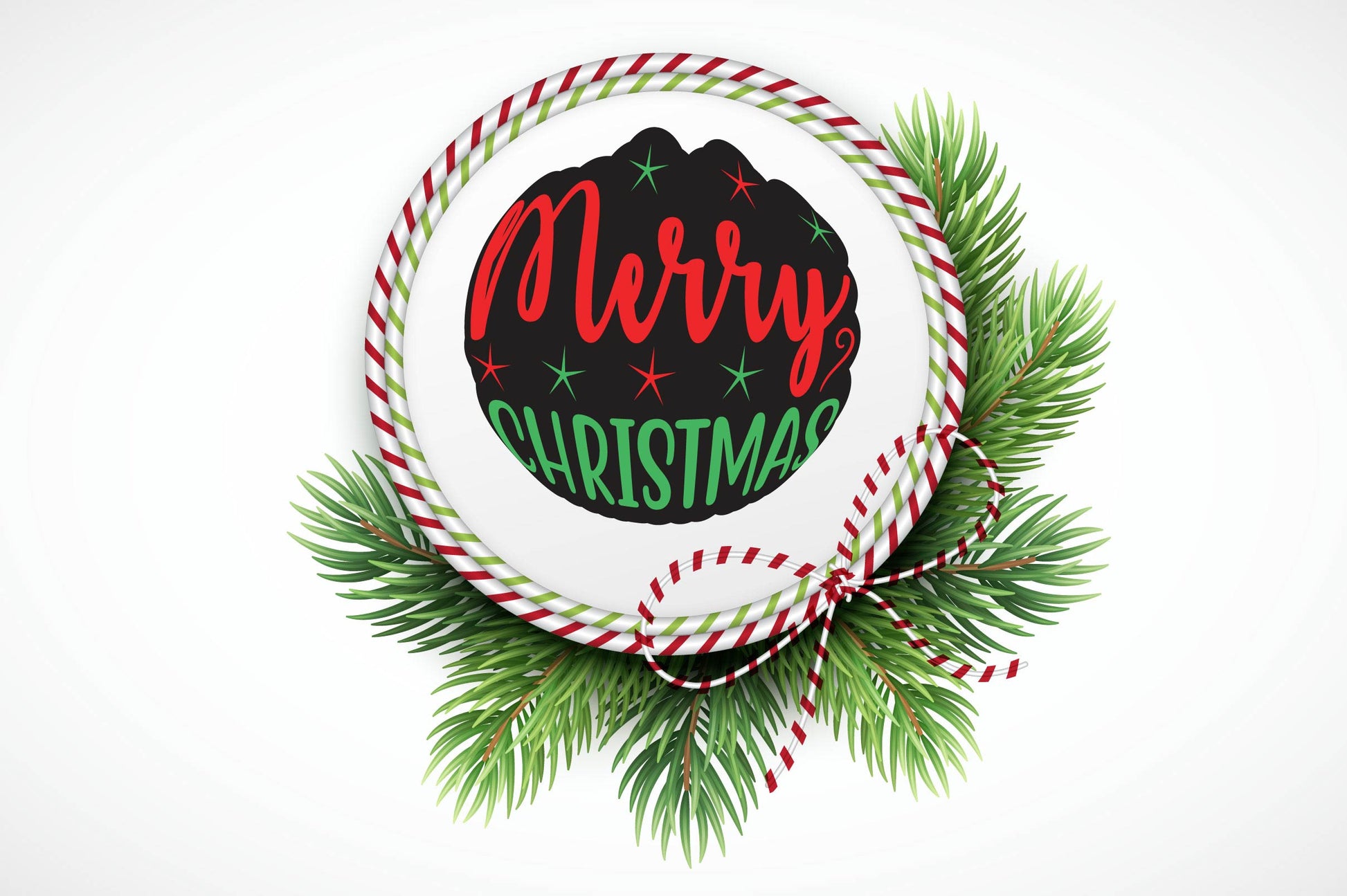 Christmas SVG Bundle 7 - CraftNest - Digital Crafting and Art