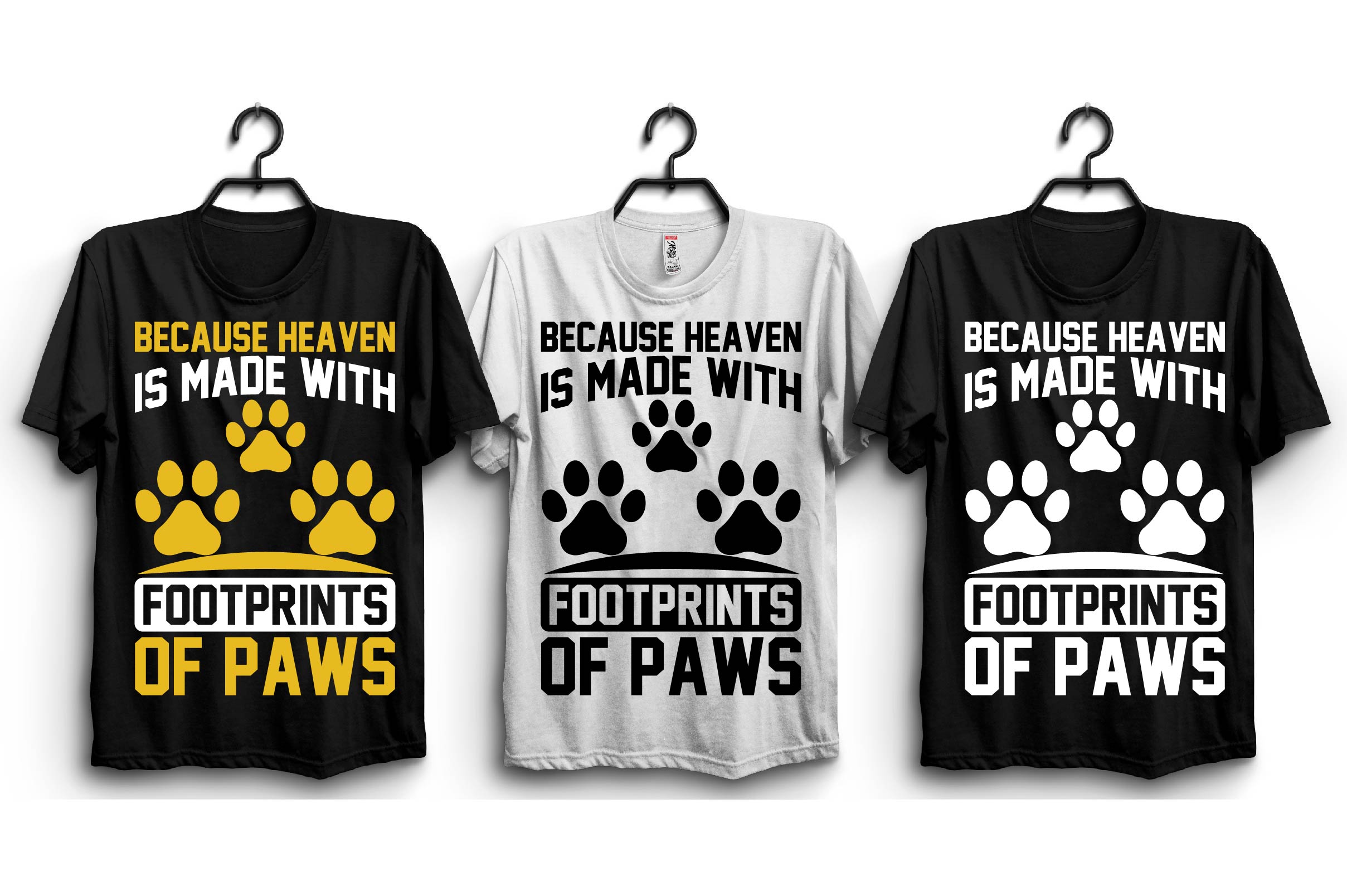 Cat T-Shirt Bundle 2 - CraftNest - Digital Crafting and Art