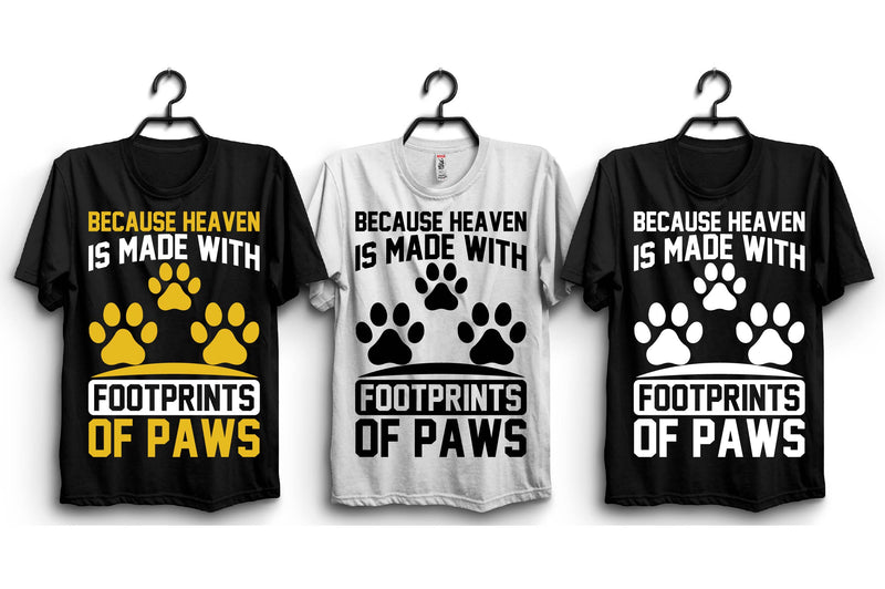 Cat T-Shirt Bundle 2 - CraftNest - Digital Crafting and Art