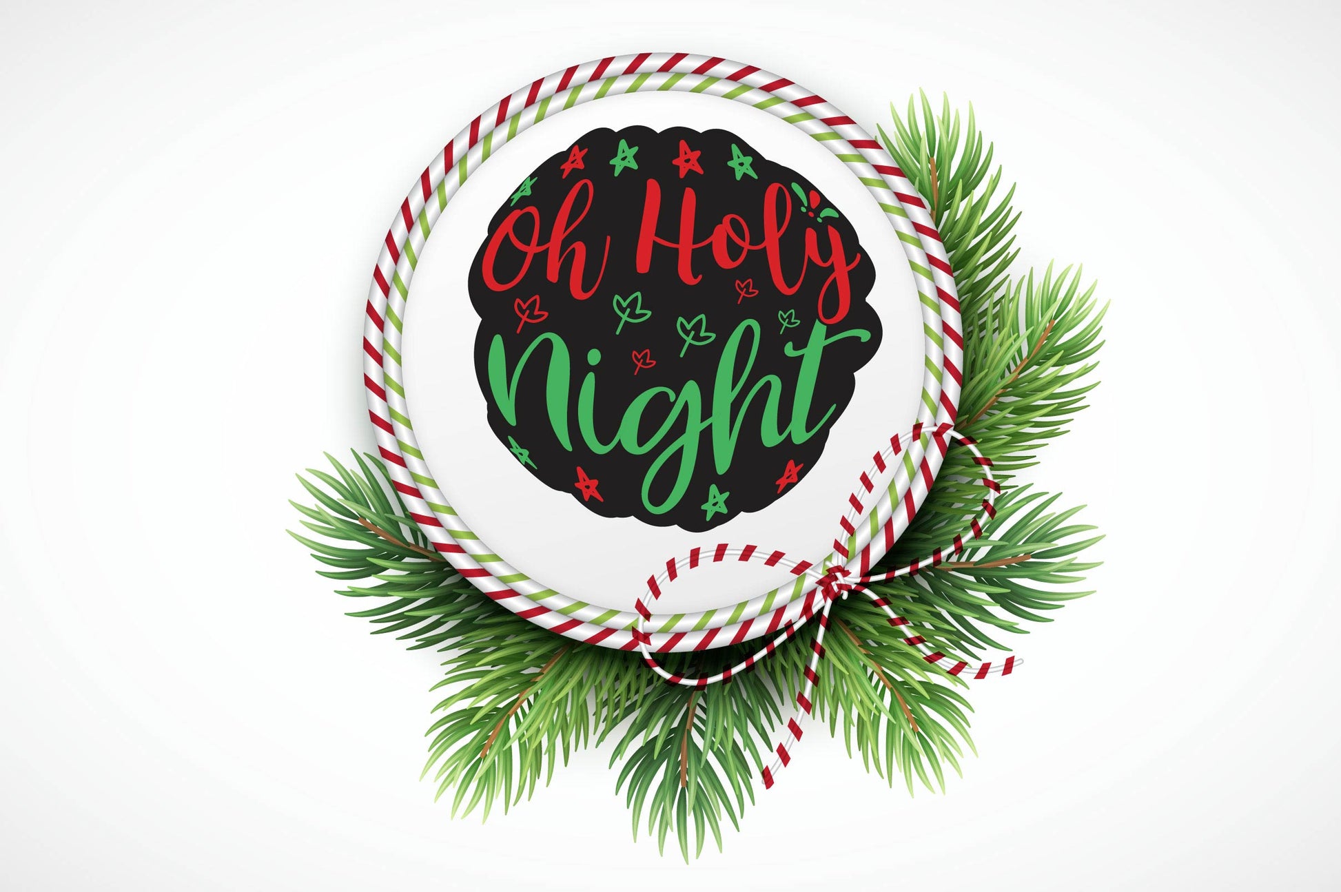 Christmas SVG Bundle 7 - CraftNest - Digital Crafting and Art