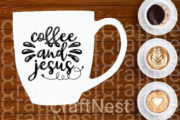 Coffee Dresign 20 Bundle - CraftNest - Digital Crafting and Art