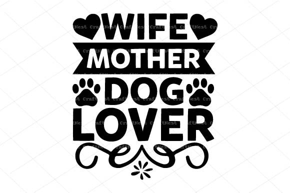 Dog Design SVG Bundle 3