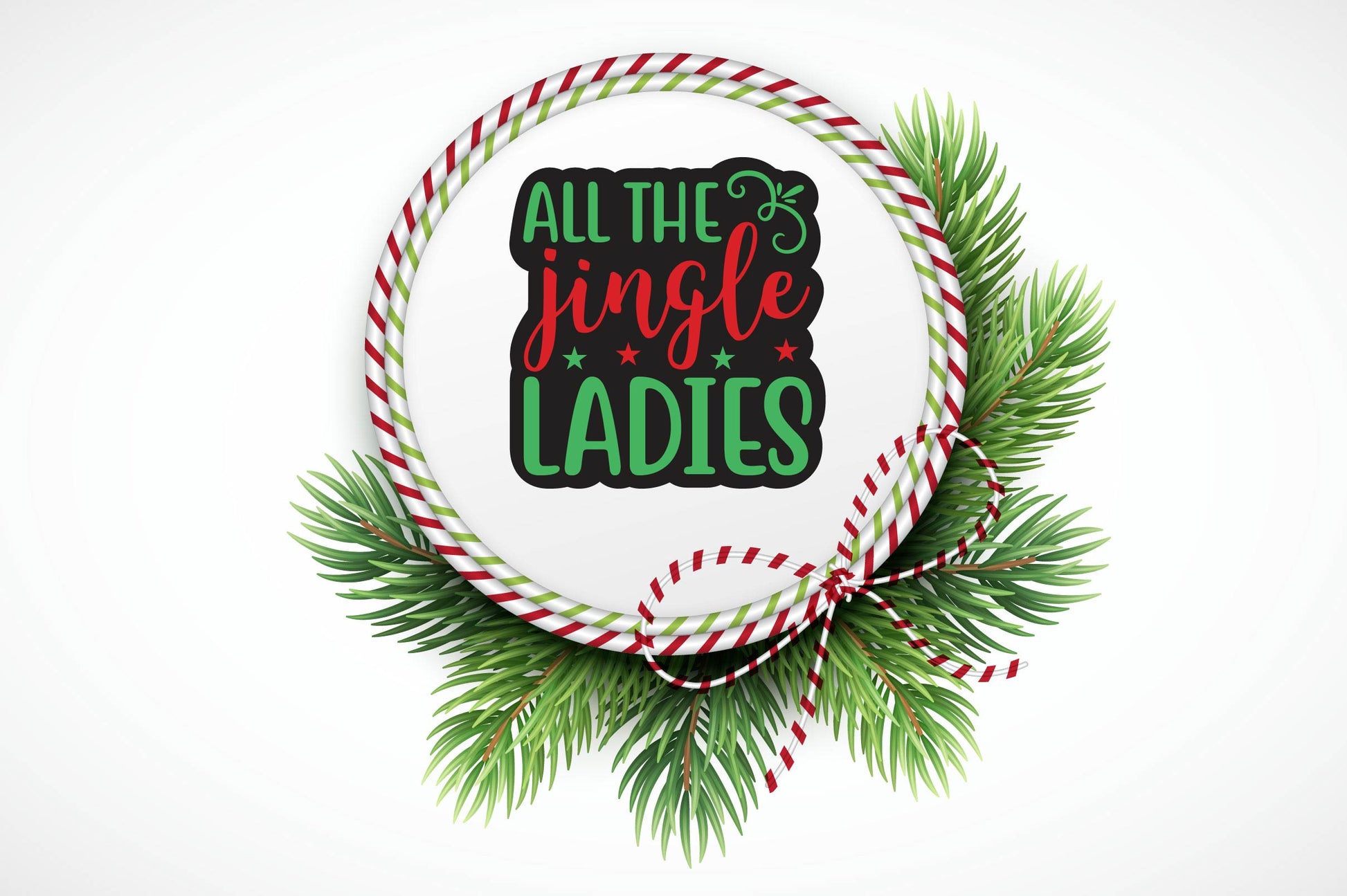 Christmas SVG Bundle 7 - CraftNest - Digital Crafting and Art