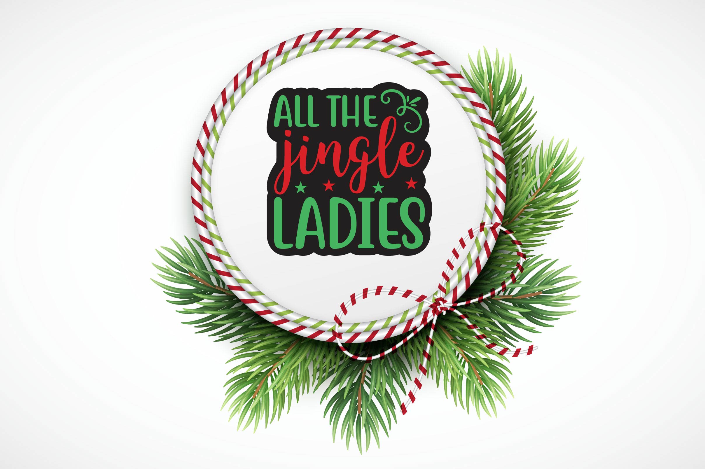 Christmas SVG Bundle 7 - CraftNest - Digital Crafting and Art