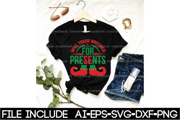 Christmas SVG Bundle 23