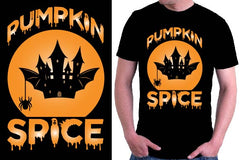 Halloween T-Shirt Bundle 6 - CraftNest - Digital Crafting and Art
