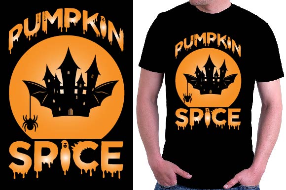 Halloween T-Shirt Bundle 6 - CraftNest - Digital Crafting and Art