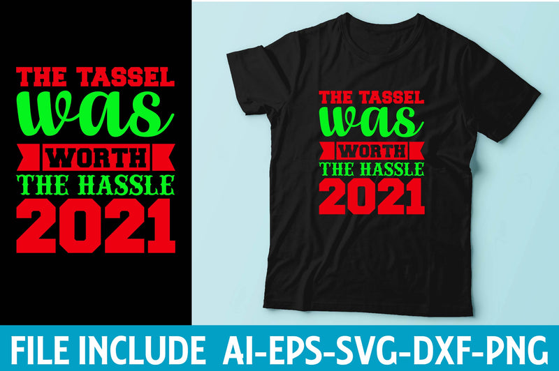 Graduation T-Shirt Bundle - CraftNest - Digital Crafting and Art