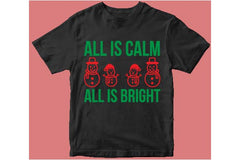 Christmas SVG Bundle 1 - CraftNest - Digital Crafting and Art