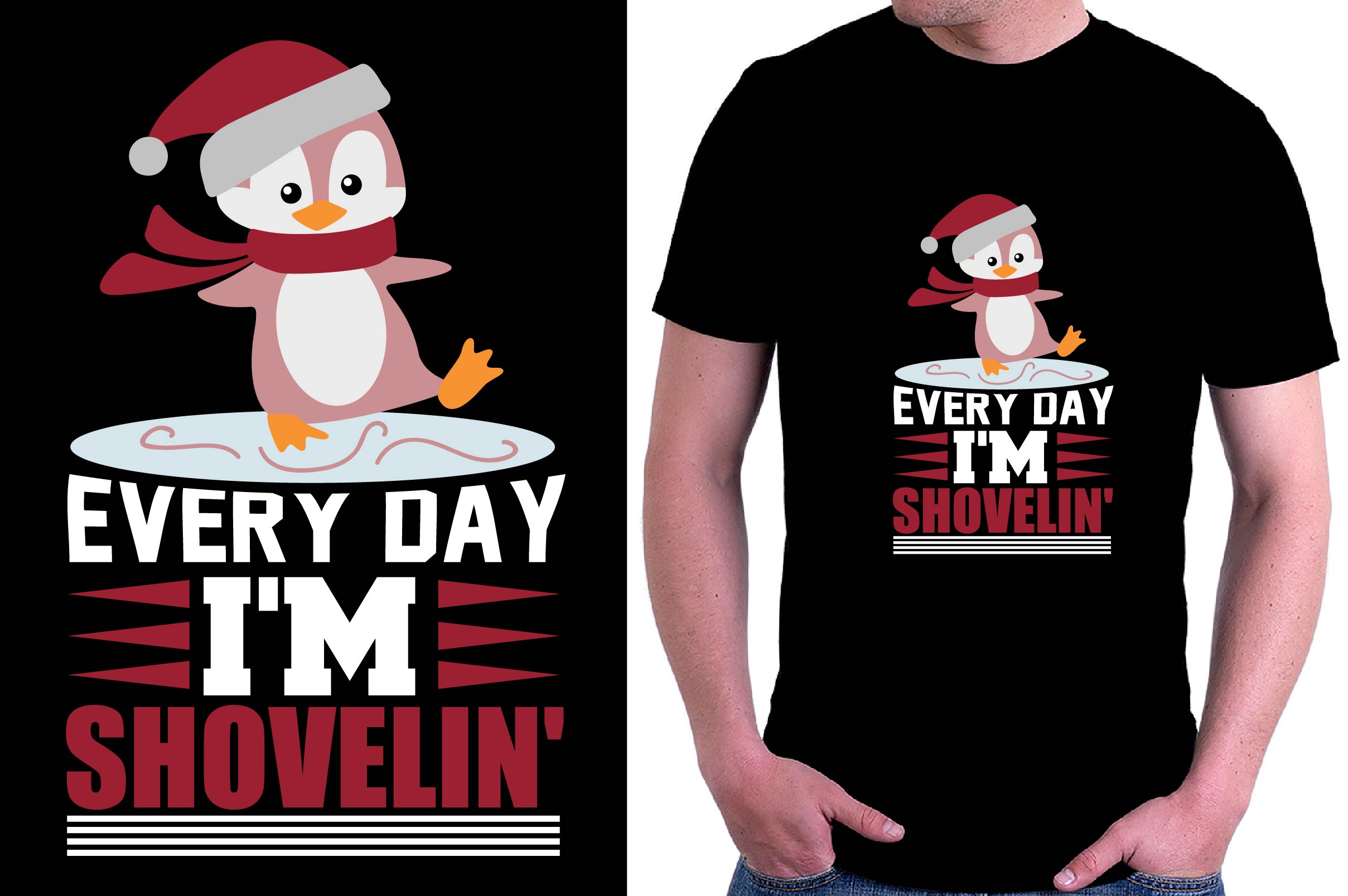 Camping T-Shirt Bundle 3 - CraftNest - Digital Crafting and Art