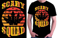 Halloween T-Shirt Bundle 2 - CraftNest - Digital Crafting and Art