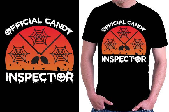 Halloween T-Shirt Bundle - CraftNest - Digital Crafting and Art