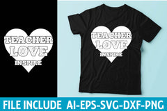 Mega T-Shirt Bundle 1 - CraftNest - Digital Crafting and Art