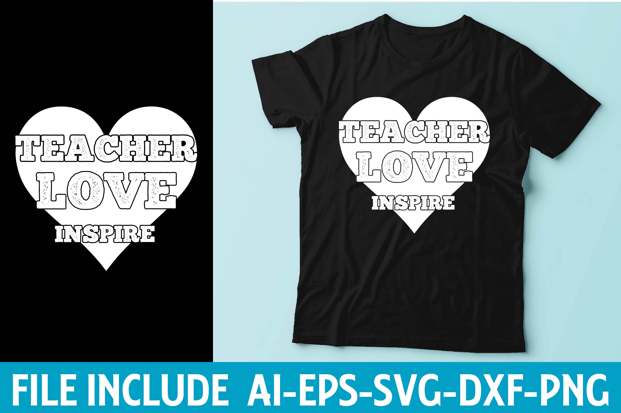 Mega T-Shirt Bundle 1 - CraftNest - Digital Crafting and Art