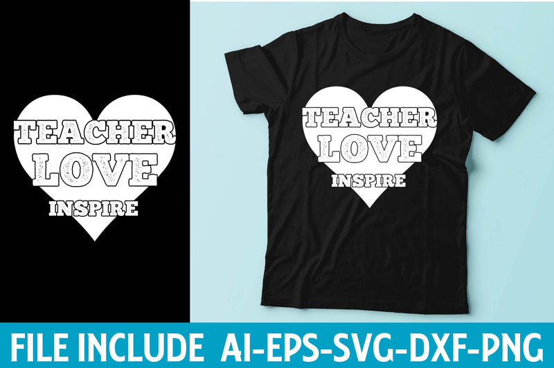 Mega T-Shirt Bundle 1 - CraftNest - Digital Crafting and Art