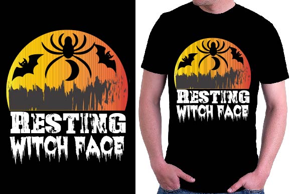 Halloween SVG Bundle 3 - CraftNest - Digital Crafting and Art