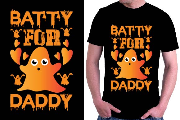 Halloween T-Shirt Bundle 6 - CraftNest - Digital Crafting and Art