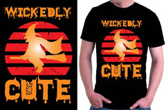 Halloween T-Shirt Bundle 2 - CraftNest - Digital Crafting and Art