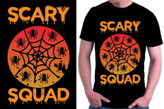 Halloween SVG Bundle 5 - CraftNest - Digital Crafting and Art