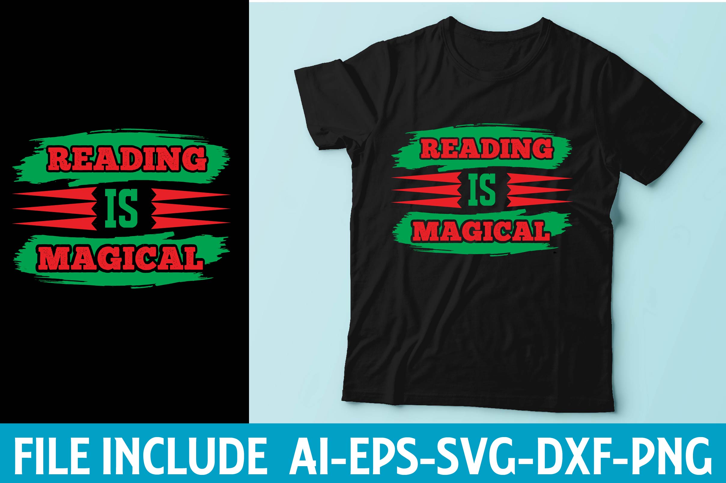 Unicorn-T-Shirt-Bundle - CraftNest - Digital Crafting and Art