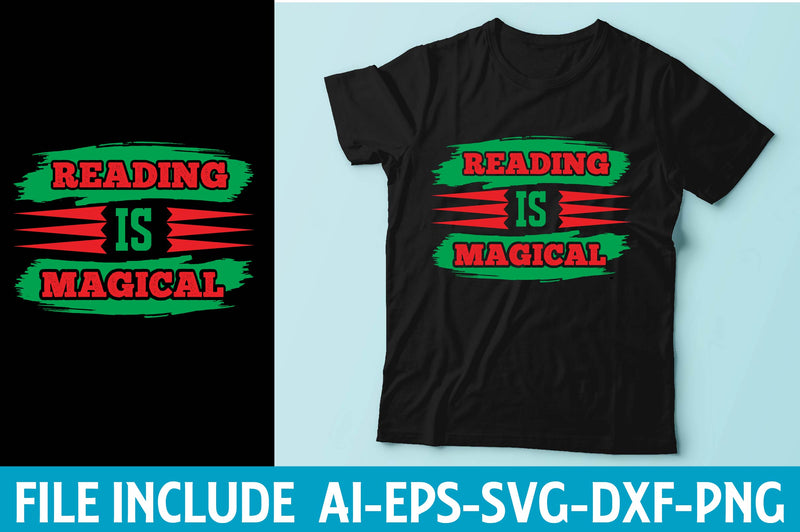 Unicorn-T-Shirt-Bundle - CraftNest - Digital Crafting and Art