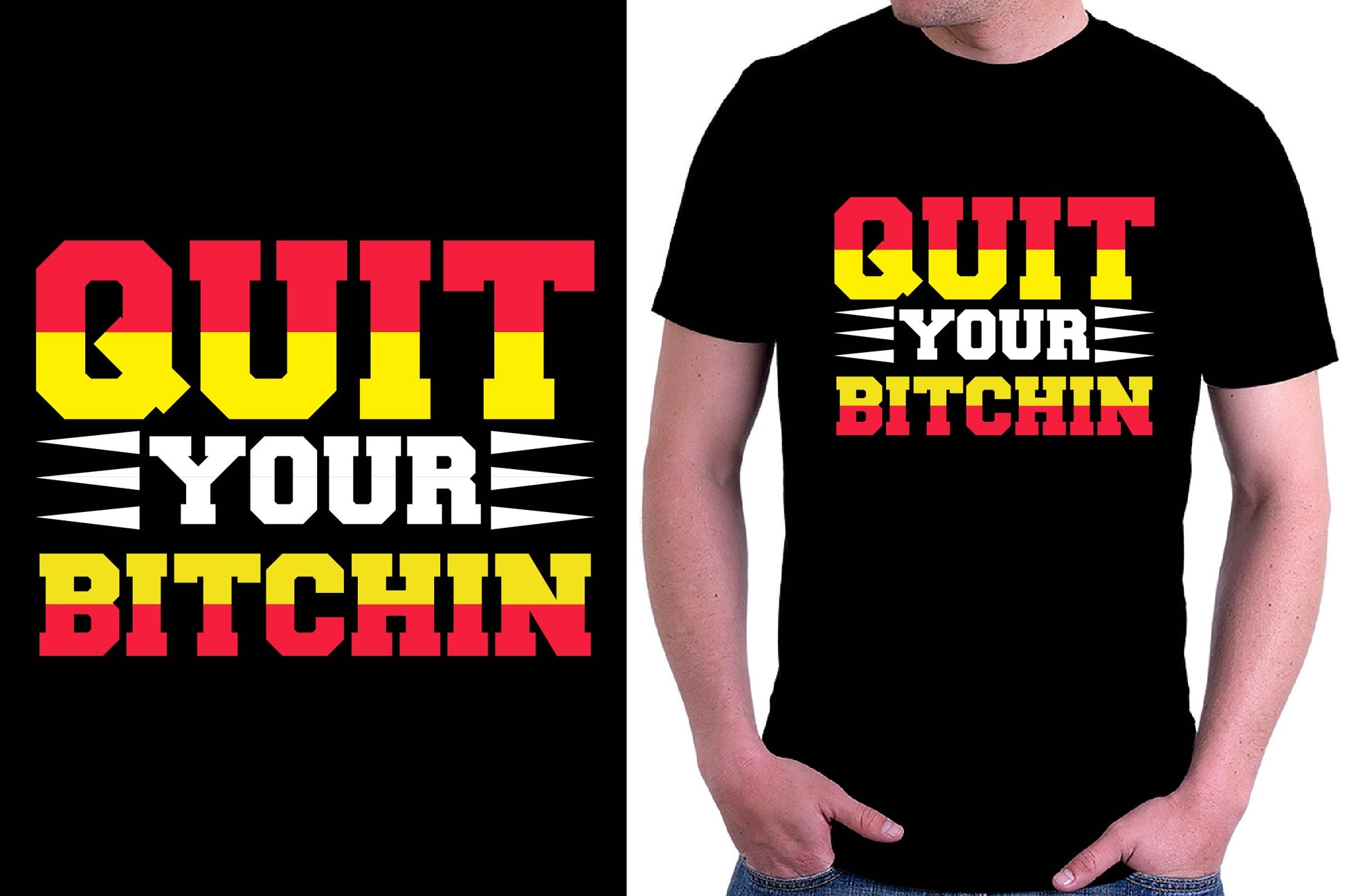 Camping T-Shirt Bundle 1 - CraftNest - Digital Crafting and Art