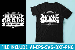 Mega T-Shirt Bundle 1 - CraftNest - Digital Crafting and Art