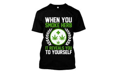 Cannabis T-Shirt Bundle - CraftNest - Digital Crafting and Art