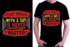 Cat-T-Shirt-Bundle - CraftNest - Digital Crafting and Art