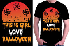 Halloween T-Shirt Bundle 5 - CraftNest - Digital Crafting and Art