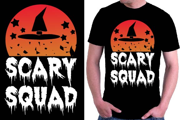 Halloween SVG Bundle 4 - CraftNest - Digital Crafting and Art