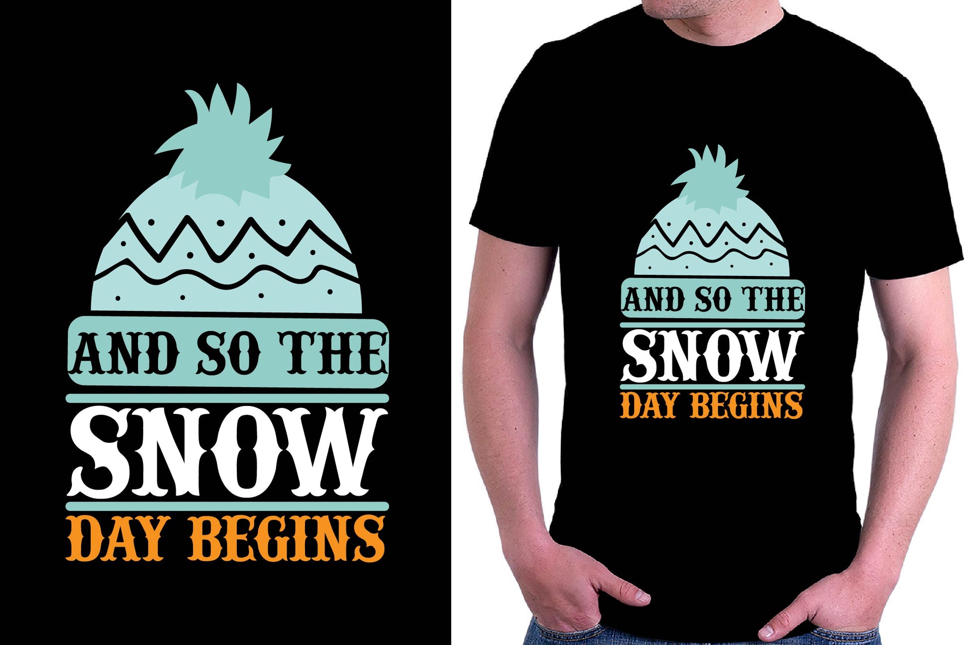 Winter SVG Bundle 1 - CraftNest - Digital Crafting and Art