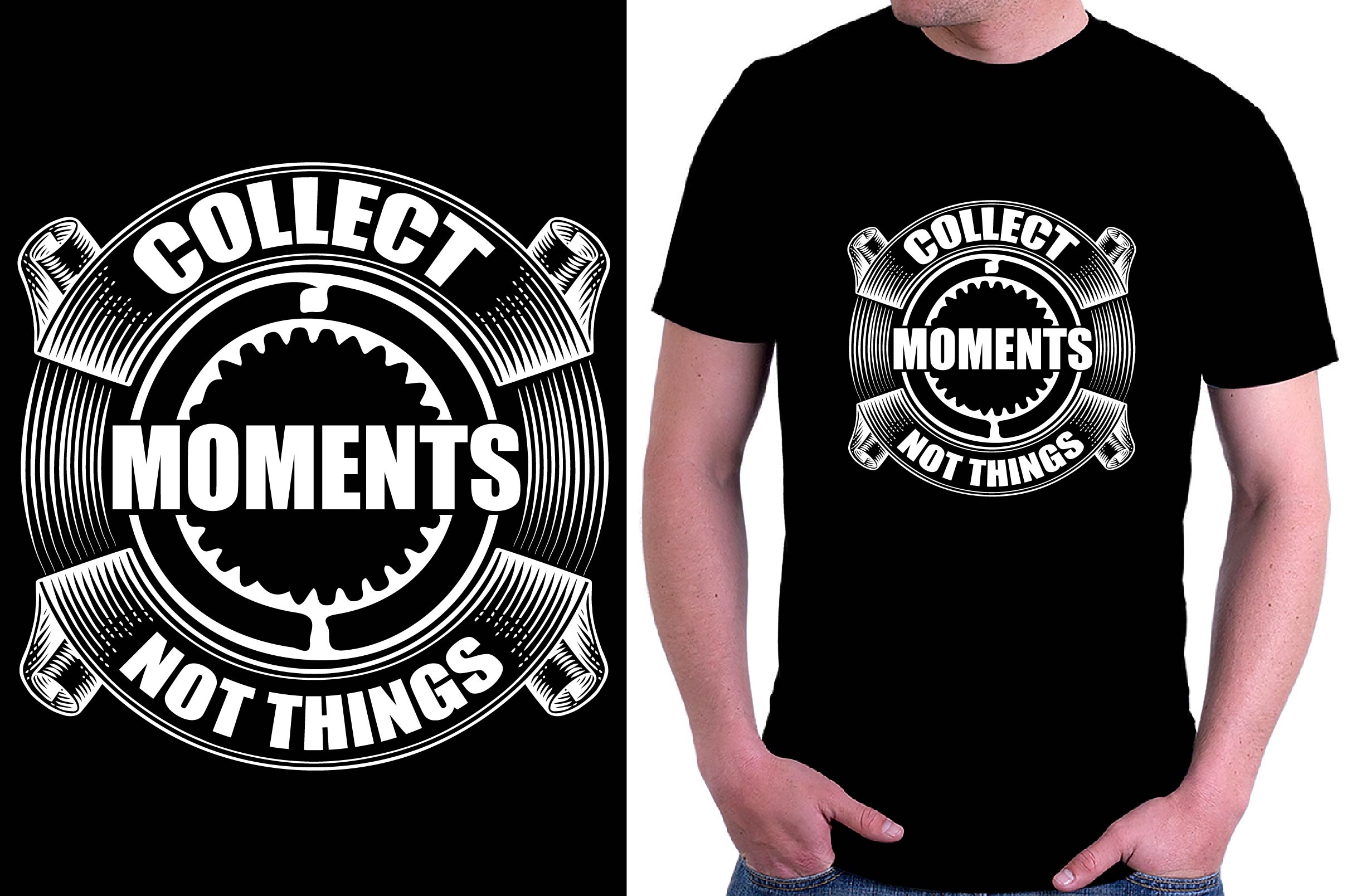 Camping T-Shirt Bundle - CraftNest - Digital Crafting and Art