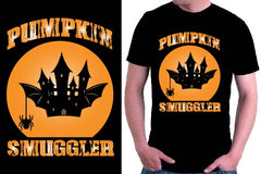 Halloween T-Shirt Bundle 2 - CraftNest - Digital Crafting and Art