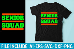 Graduation T-Shirt Bundle - CraftNest - Digital Crafting and Art