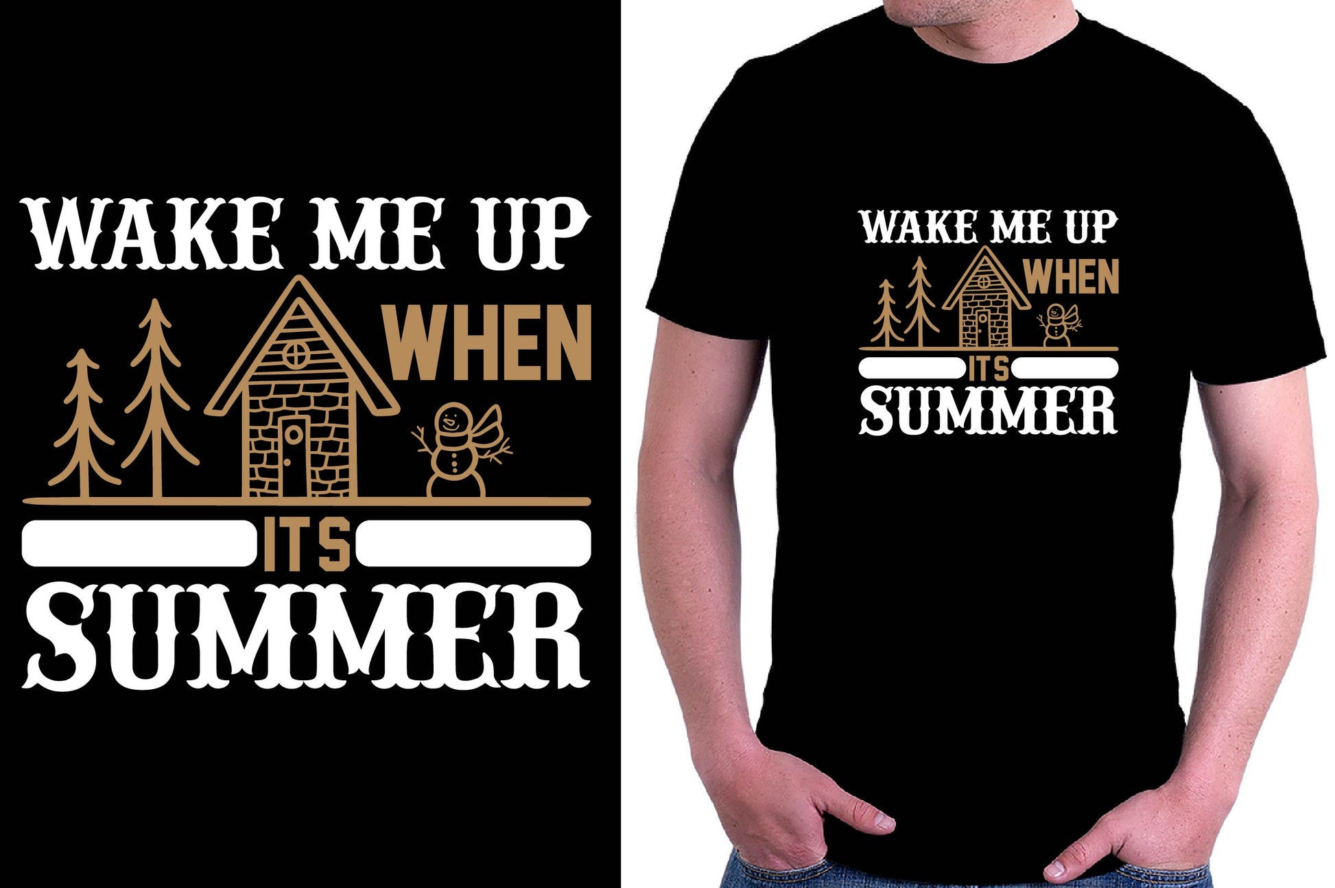 Winter SVG Bundle 1 - CraftNest - Digital Crafting and Art