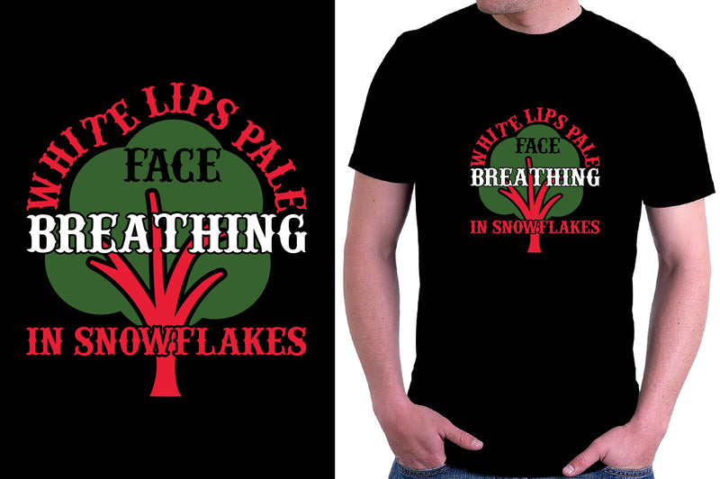 Winter T-Shirt Bundle - CraftNest - Digital Crafting and Art