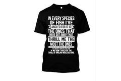 Fishing T-Shirt Bundle 5 - CraftNest - Digital Crafting and Art