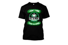 Cannabis T-Shirt Bundle - CraftNest - Digital Crafting and Art