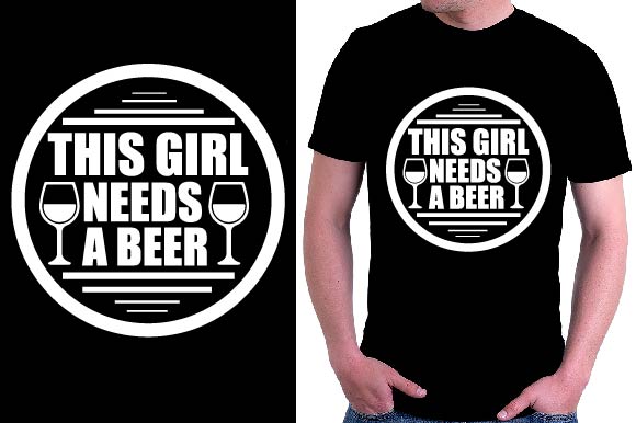 Drink And Party SVG Bundle 1 - CraftNest - Digital Crafting and Art