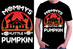 Halloween T-Shirt Bundle - CraftNest - Digital Crafting and Art